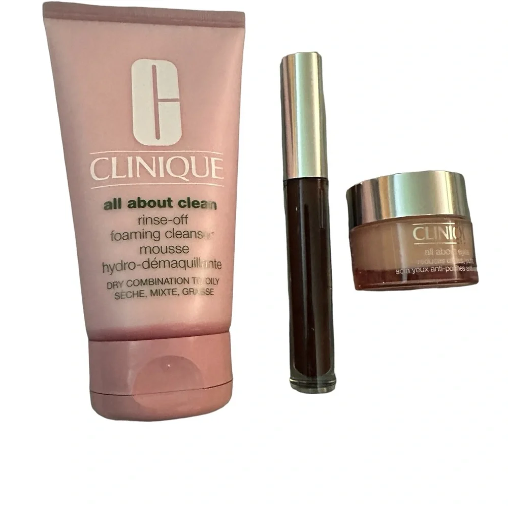 Clinique brand new